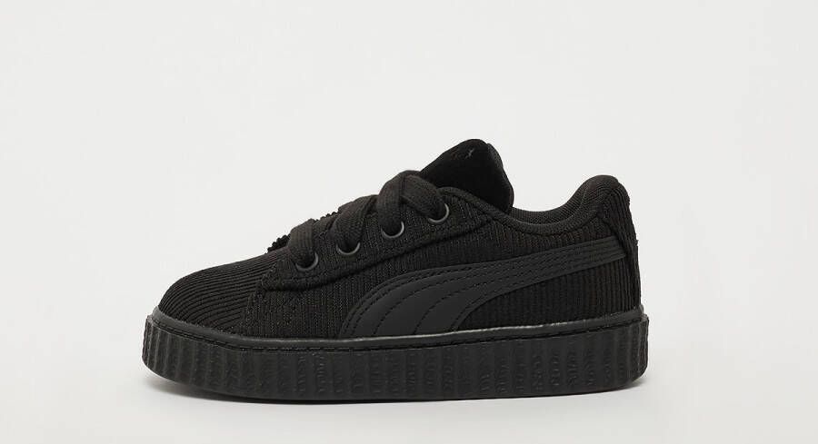 Puma Creeper Phatty Corduroy AC Inf in zwart formaten 24 Schoenen