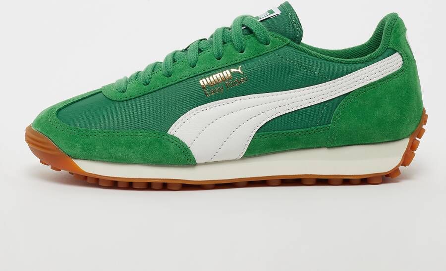 Puma Easy Rider Vintage in Groen