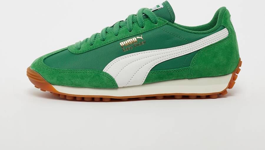 Puma Easy Rider Vintage in Groen