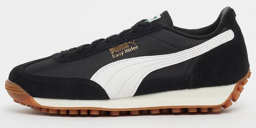 Puma Easy Rider Vintage in Zwart