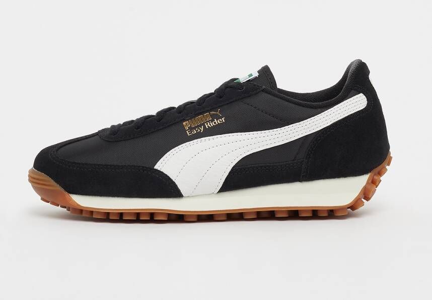 Puma Easy Rider Vintage in Zwart