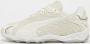 Puma Inhale Lifestyle in beige formaten: 42.5 - Thumbnail 1