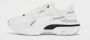 Puma Equestrian WNS Sneakers voor nen White - Thumbnail 4