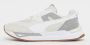 Puma Heren Sneakers uit de Lente Zomer Collectie Wit Heren - Thumbnail 5