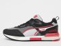 Puma Mirage Tech Sneakers Multicolor Heren - Thumbnail 4