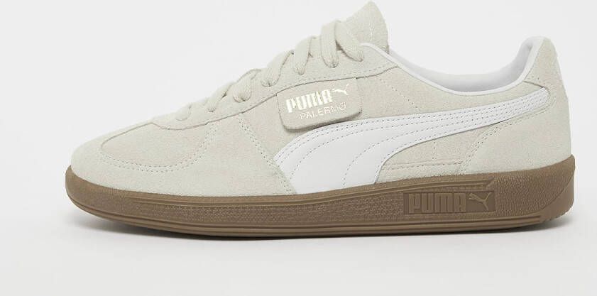 Puma Palermo Lifestyle in beige formaten: 36