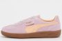 Puma Palermo Sneakers Dames grape mist peach frizz maat: 37.5 beschikbare maaten:36 37.5 37 38.5 39 40.5 - Thumbnail 4