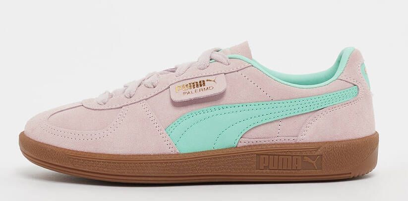 Puma Palermo in lichtroze formaten: 39