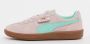 Puma Stijlvolle Palermo Sneakers Multicolor - Thumbnail 4