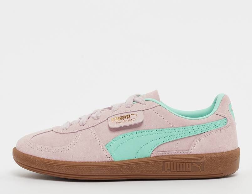 Puma Palermo in Roze