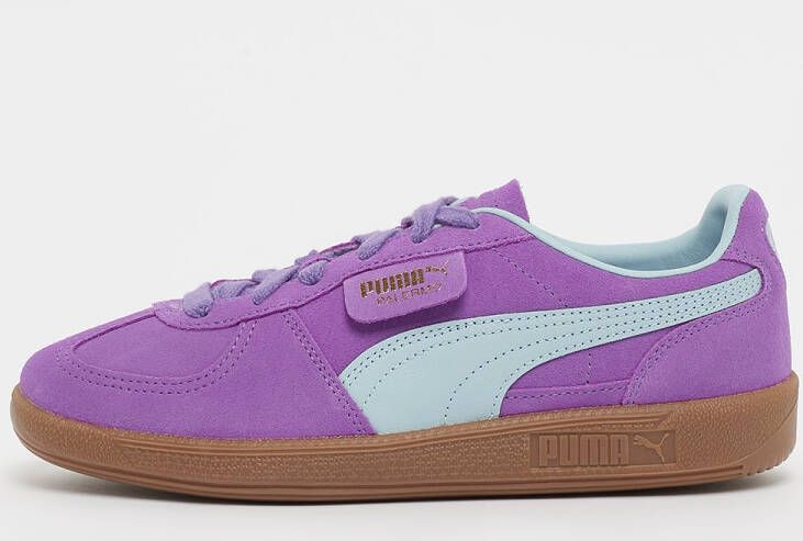 Puma Palermo Lifestyle in roze formaten: 37