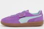 Puma Palermo Sneakers Dames ultra violet rickie orange gold maat: 40.5 beschikbare maaten:36 37.5 37 38.5 39 40.5 - Thumbnail 2