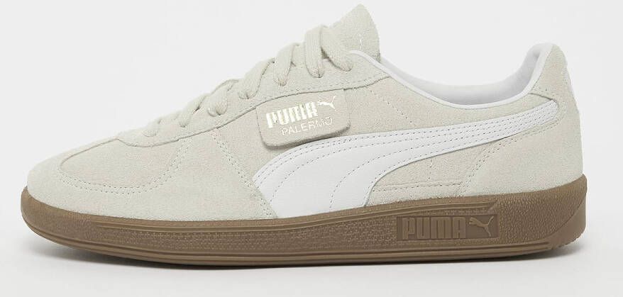 Puma Palermo Lifestyle in beige formaten: 46