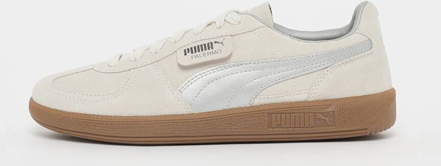 Puma Palermo Jr (GS) in Beige