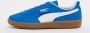 Puma Palermo Jr Lifestyle in blauw formaten: 37.5 - Thumbnail 14