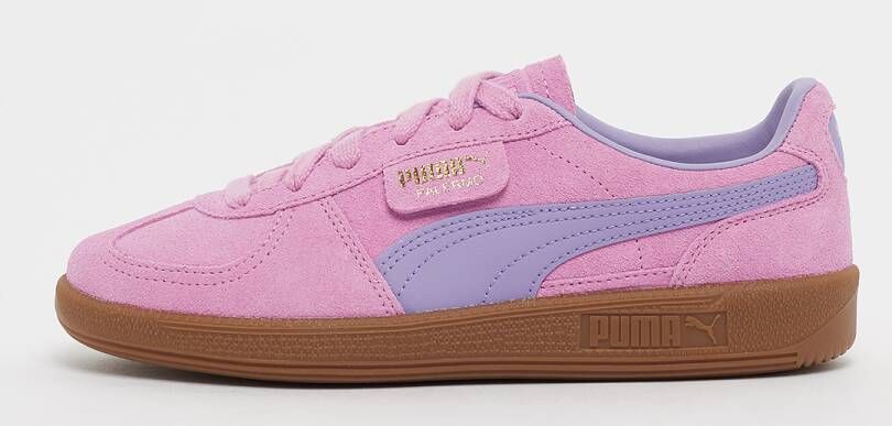 Puma Palermo Jr in Roze