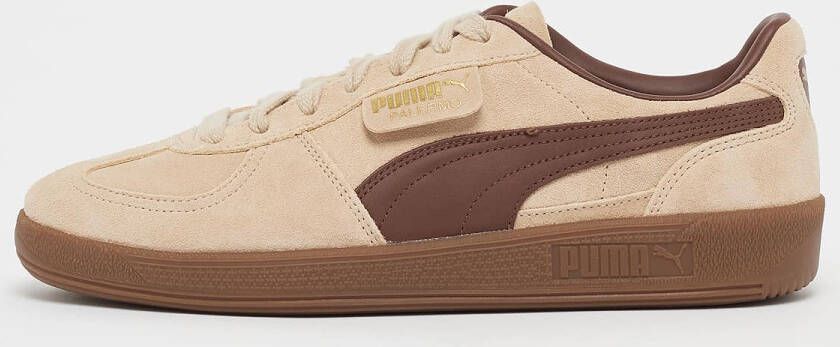 Puma Palermo Lifestyle in beige formaten: 41