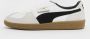 Puma Palermo Lth. Lifestyle in wit formaten: 44.5 - Thumbnail 1