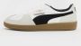 Puma Palermo Lth. Lifestyle in wit formaten: 44.5 - Thumbnail 4