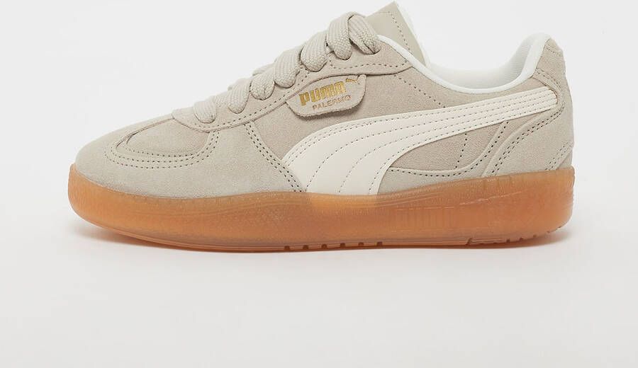 Puma Palermo Moda Xtra Gum Wns Lifestyle in beige formaten: 37