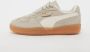 Puma Palermo Moda Xtra Gum Wns Lifestyle in beige formaten: 37.5 - Thumbnail 8