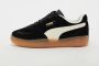 Puma Palermo Lamoda X Dames Black- Dames Black - Thumbnail 2