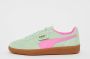 Puma Palermo Sneakers Dames fresh mint fast pink maat: 37 beschikbare maaten:36 37 38.5 39 40 37.5 - Thumbnail 1