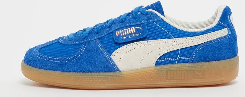 Puma Palermo Vintage in Blauw