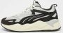 Puma RS-X Efekt B&B grijze sneakers Grijs Textiel Lage sneakers Unisex - Thumbnail 3