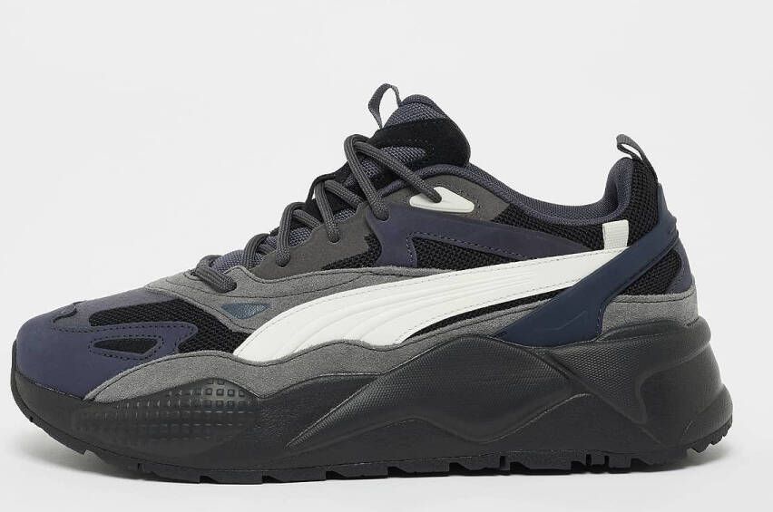 Puma RS-X Efekt PRM RS X in grijs formaten: 42