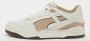 Puma Slipstream Always On Basketball Schoenen pristine dusty tan frosted ivory maat: 42 beschikbare maaten:41 42 - Thumbnail 3