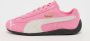 Puma Speedcat Unisex Schoenen Roze Maat: 35.5 Suède Foot Locker - Thumbnail 3
