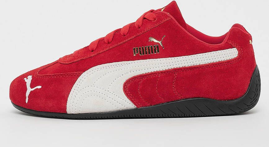 Puma Speedcat OG Speedcat in rood formaten: 41