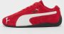 Puma Wmns Speedcat OG Speedcat in rood formaten: 37.5 - Thumbnail 4