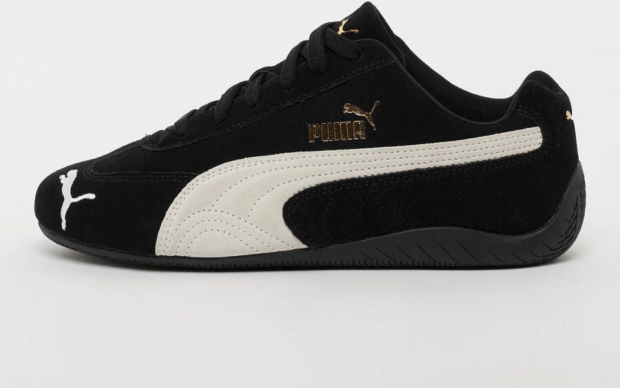 Puma Speedcat OG Speedcat in zwart formaten: 41