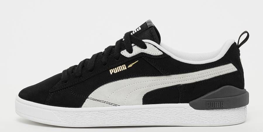 Puma Suede Bloc