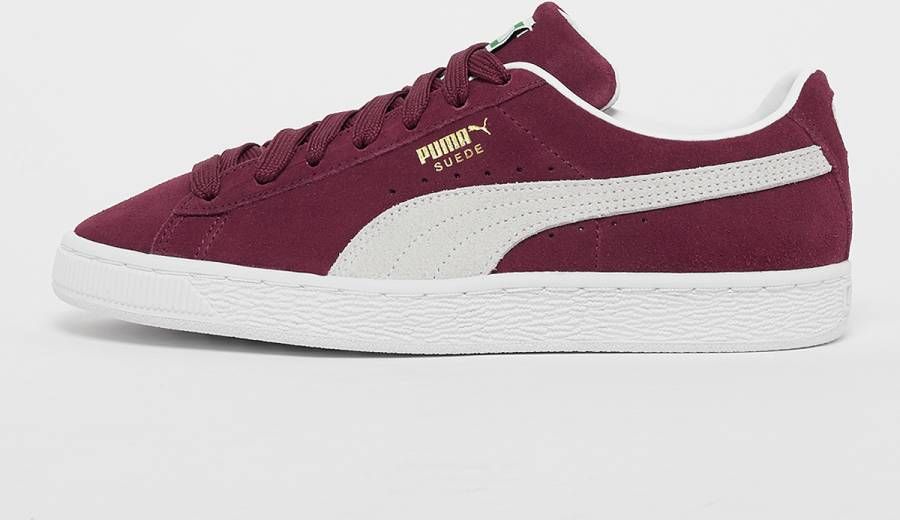 Puma Suede Classic XXI