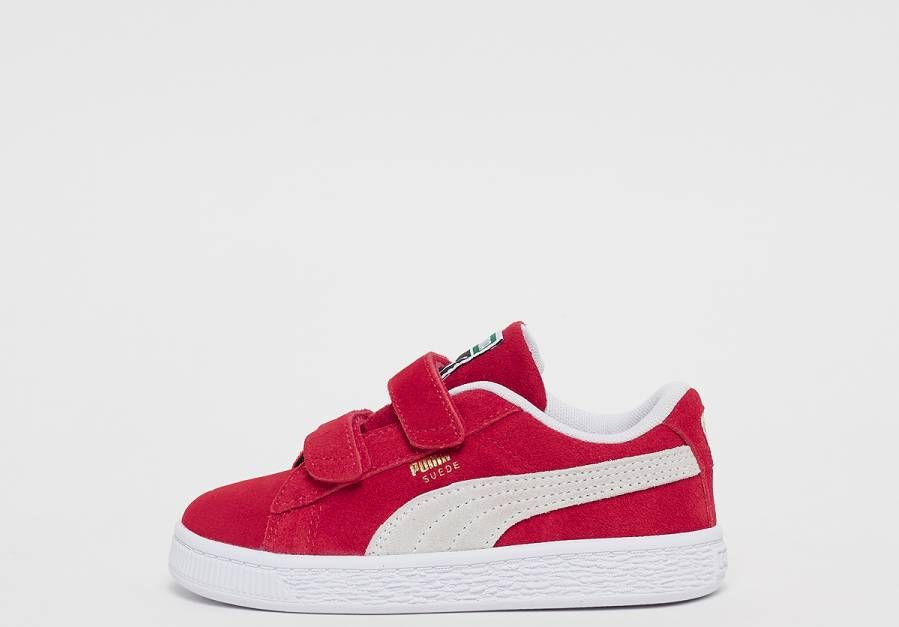 Puma Suede Classic XXI V Inf