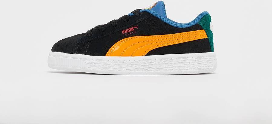 Puma Suede Garfield AC Inf