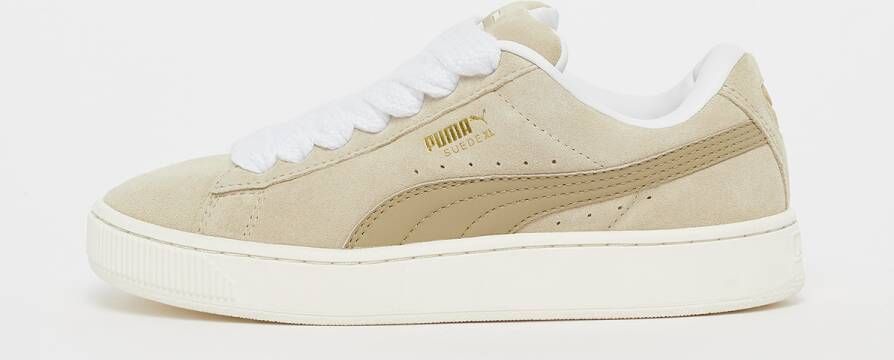 Puma Suede XL in Beige