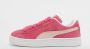 Puma Suede XL Sneakers Roze Vrouwen Pink Dames - Thumbnail 7