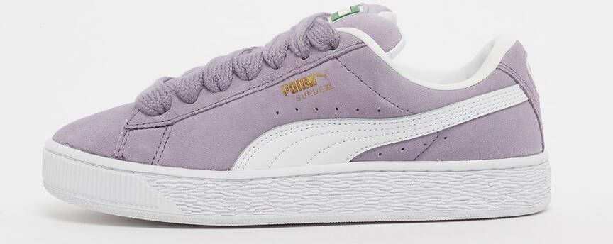 Puma Suede XL Suede in roze formaten: 37.5