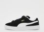 Puma Suede XL | black white Zwart Suede Lage sneakers Unisex - Thumbnail 61