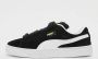 Puma Suede XL | black white Zwart Suede Lage sneakers Unisex - Thumbnail 65