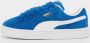 Puma Suede Xl Jr (gs) Sneakers Schoenen team royal white maat: 39 beschikbare maaten:36 37.5 38.5 39 - Thumbnail 4