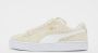 Puma Suede Xl Sneakers Dames beige white maat: 40.5 beschikbare maaten:36 37.5 38.5 37 39 40.5 - Thumbnail 4