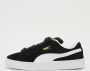 Puma Suede XL | black white Zwart Suede Lage sneakers Unisex - Thumbnail 68