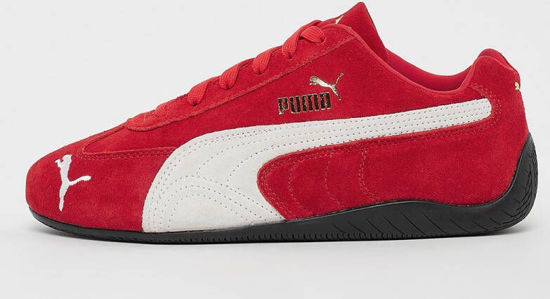 Puma Wmns Speedcat OG Speedcat in rood formaten: 36