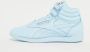 Reebok cardi b freestyle hi schoenen Glass Blue Glass Blue Glass Blue Dames - Thumbnail 3