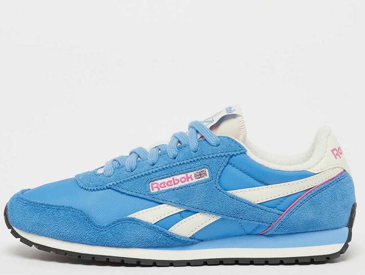 Reebok Classic AZ Lifestyle in blauw formaten: 36